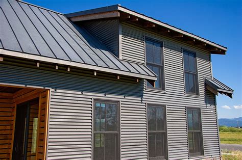 corrugated metal for siding on houses|metal building siding panels.